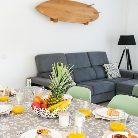 Apartamento Sal Baleal Exterior foto