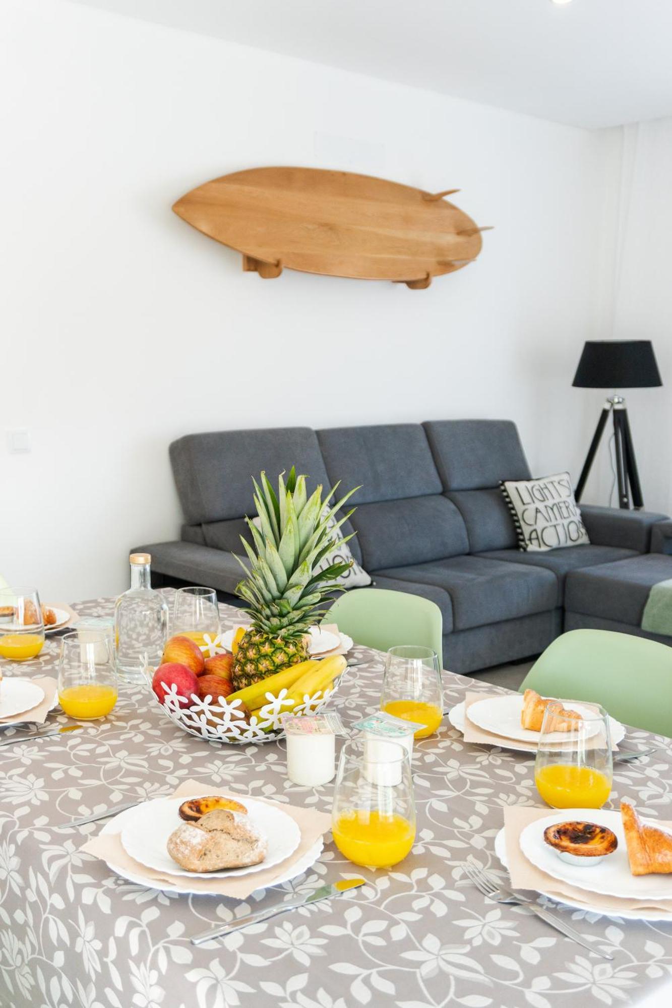 Apartamento Sal Baleal Exterior foto